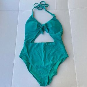 Aerie One-Piece Bathing Suit